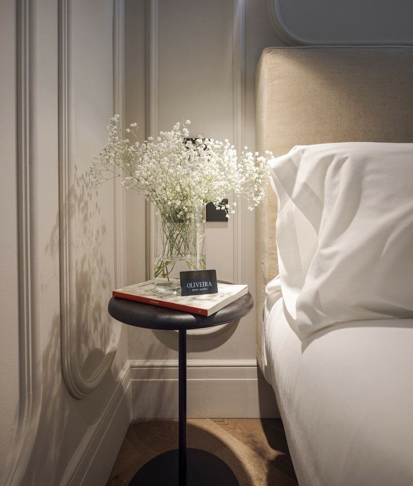 Фото Oliveira Rooms