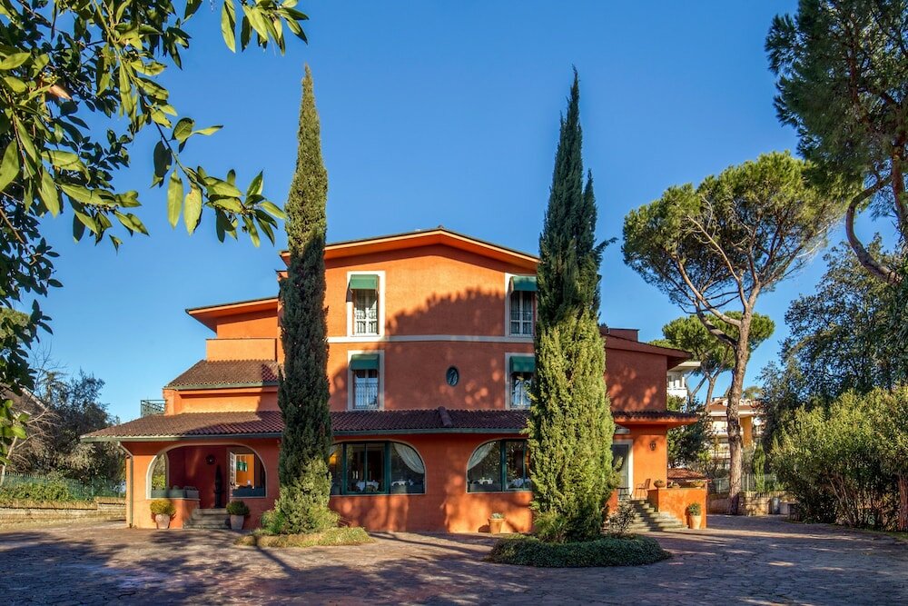 Фото Resort La Rocchetta