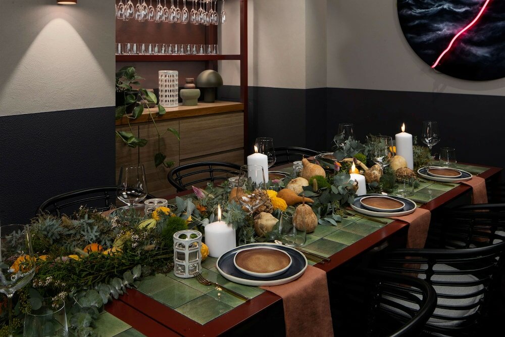 Фото QT Newcastle