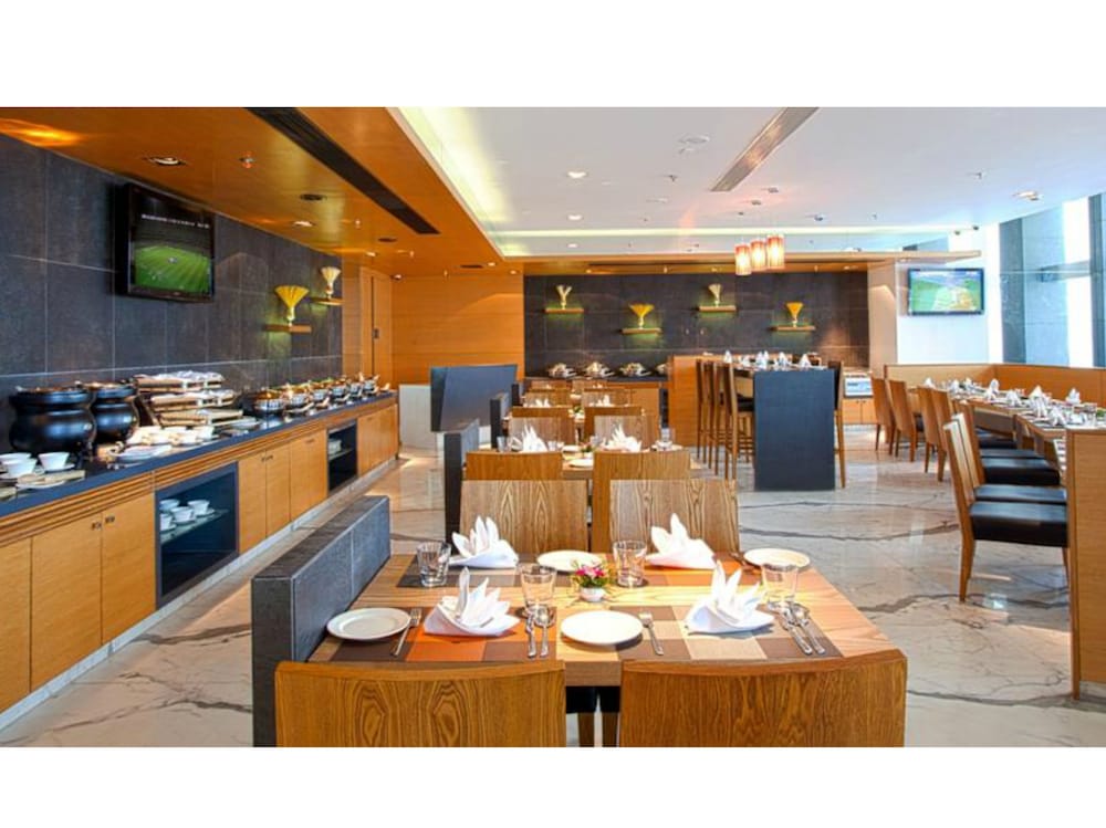 Фото Country Inn & Suites by Radisson, Navi Mumbai