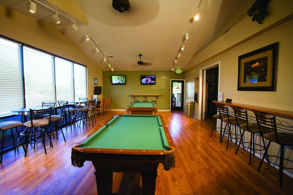 Фото Club Wyndham Flagstaff