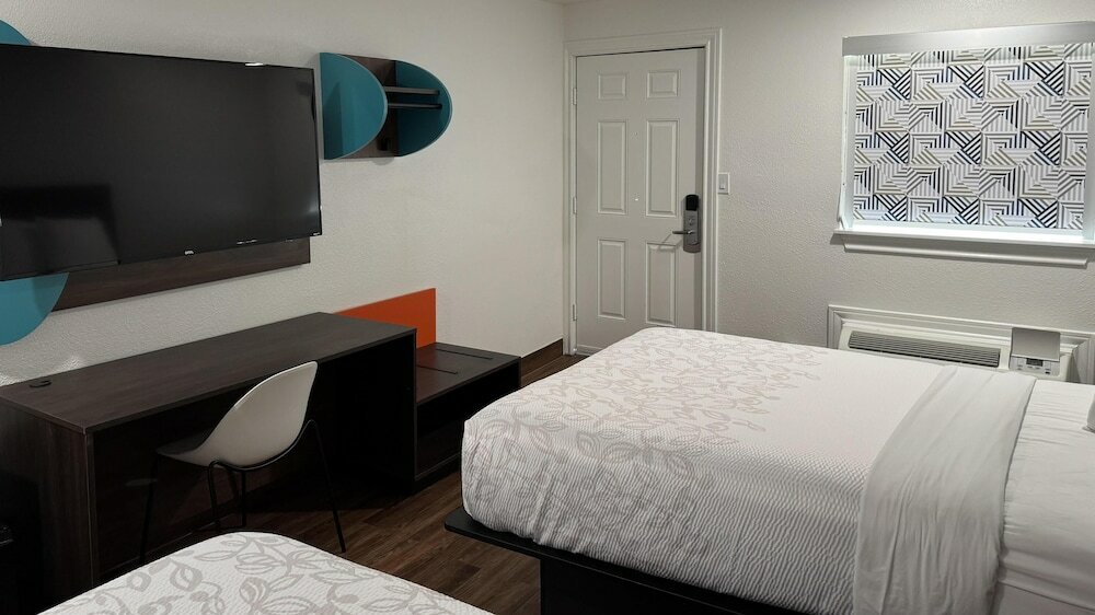 Фото Beachcomber Inn