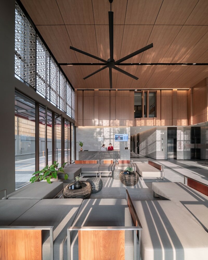 Фото Ramada by Wyndham Bangkok Sukhumvit 87