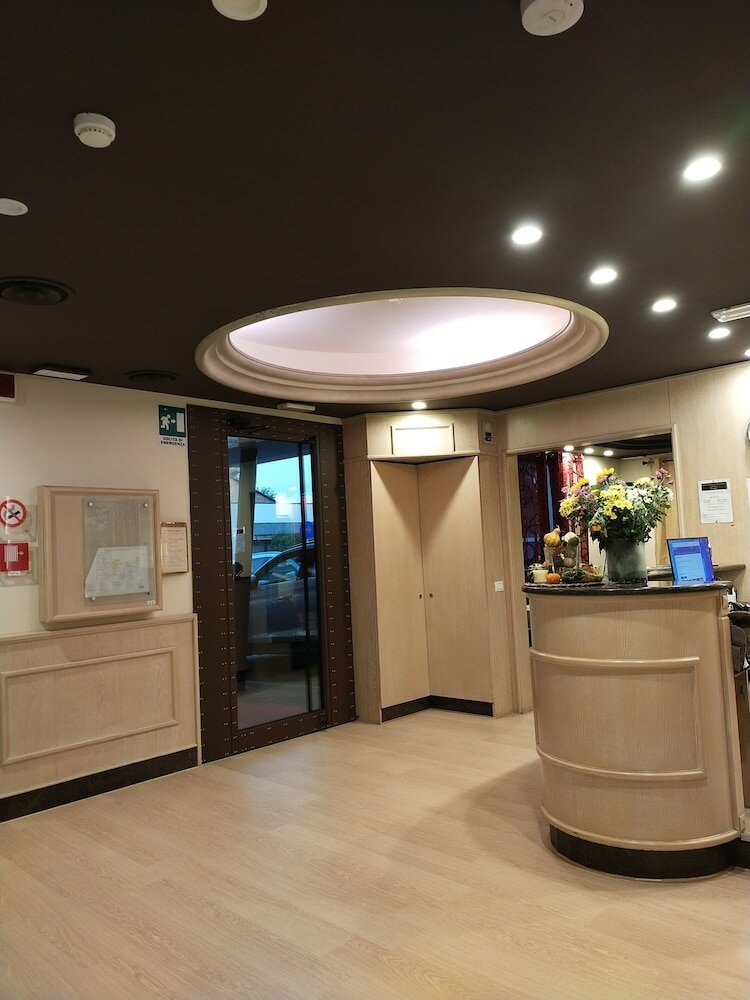 Фото Laerte Palace Hotel