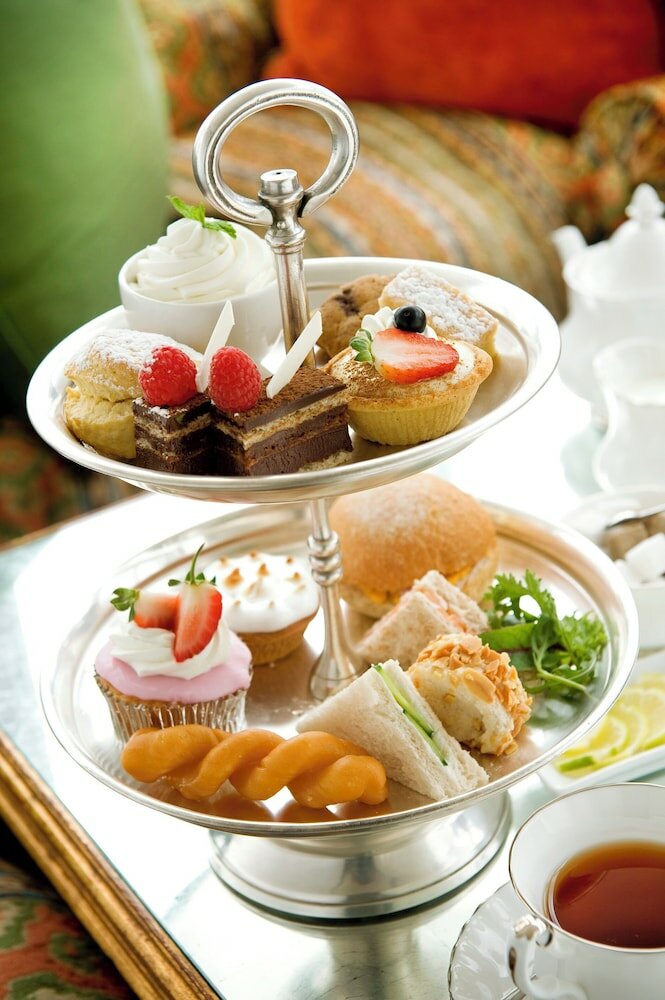 Фото The Twelve Apostles Hotel And SPA