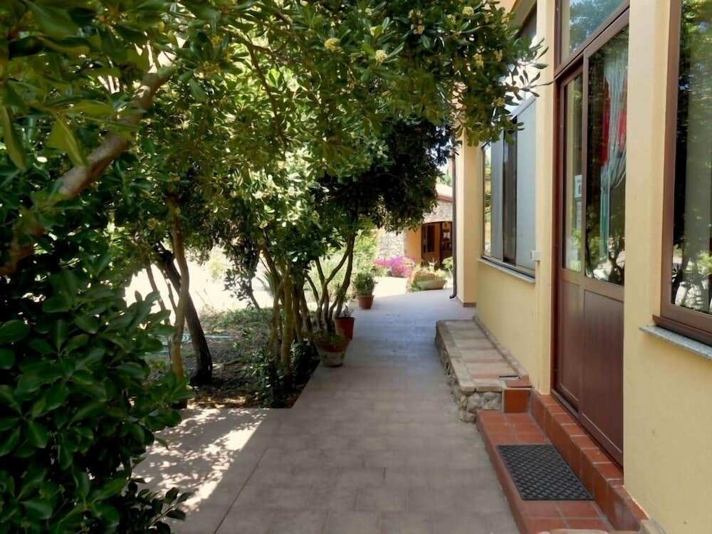 Фото Rocce Bianche