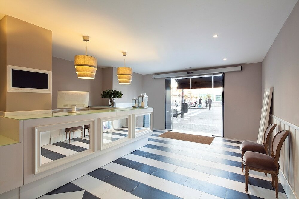 Фото Acta Madfor