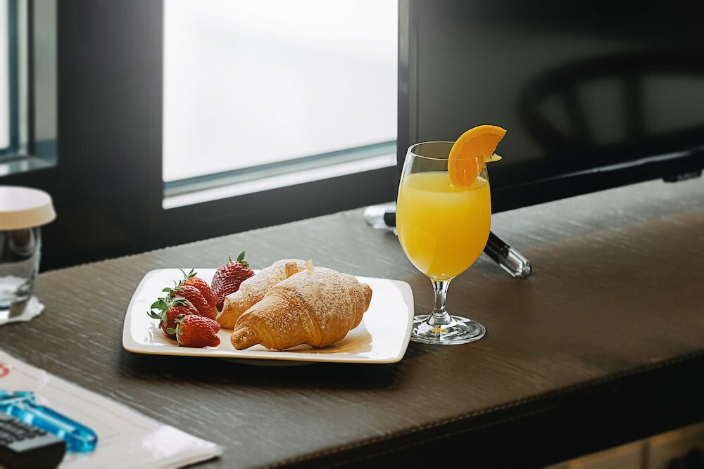 Фото Отель La Boheme