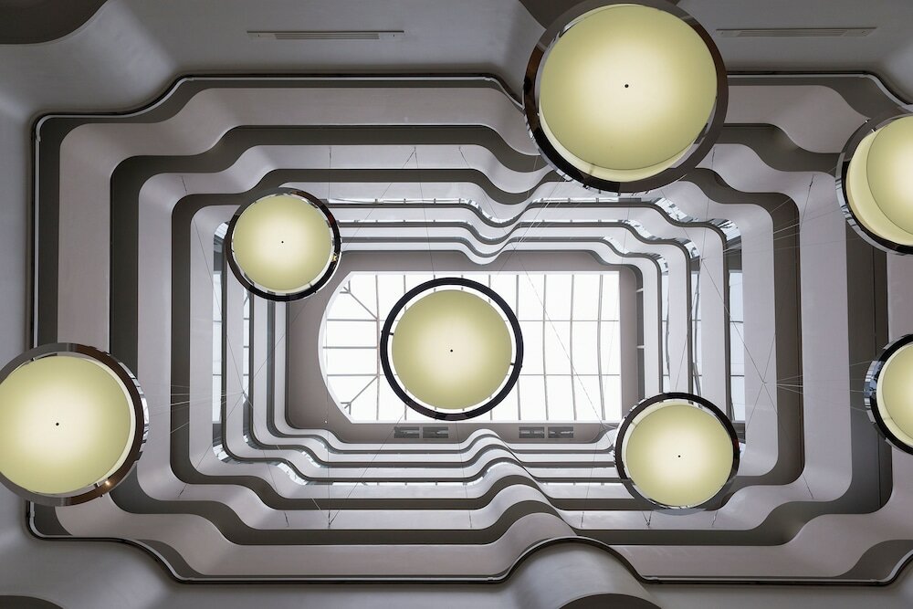 Фото Pullman Melbourne Albert Park