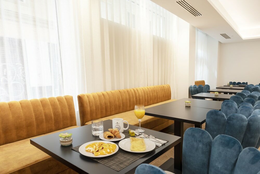 Фото Eurostars Mediterranea Plaza