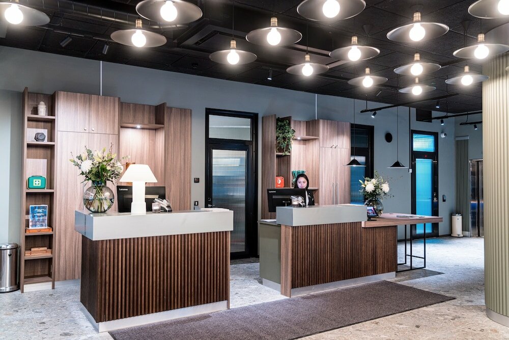 Фото Quality Hotel Grand Boras