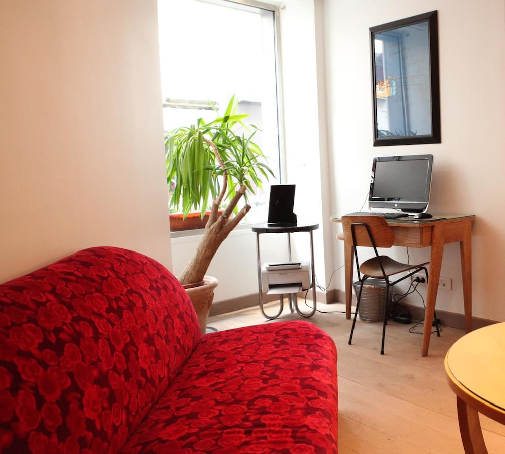 Фото Hotel Aulivia Opera