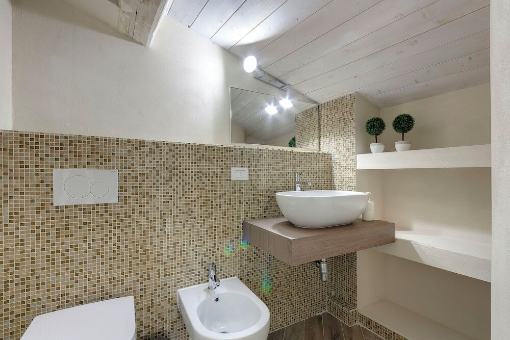 Фото Mamo Florence - Hibisco Apartment