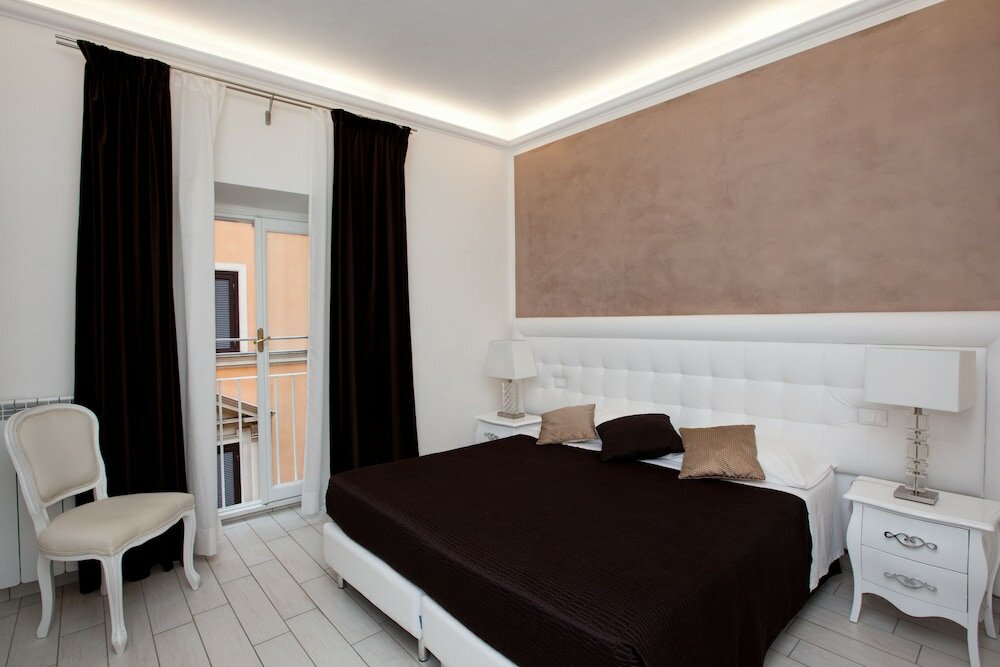 Фото Town House Fontana Di Trevi