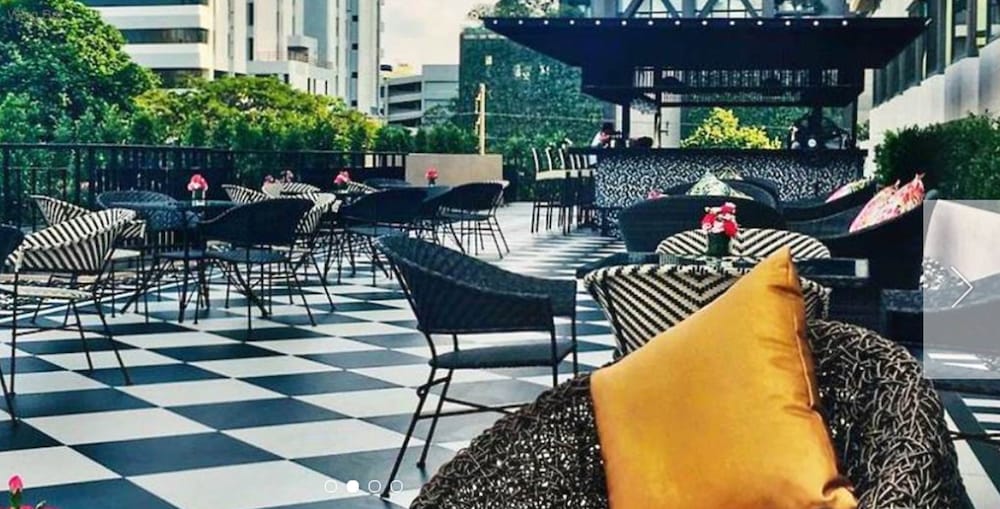 Фото Evergreen Laurel Hotel Sathorn Bangkok