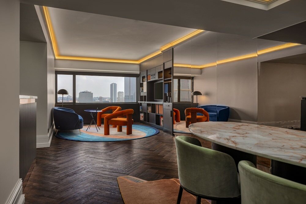 Фото Cardo Brussels Autograph Collection