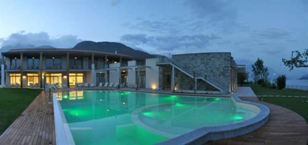 Фото Tullio Hotel