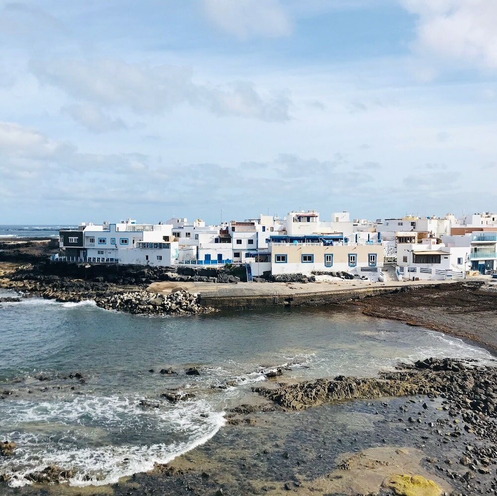 Фото Cotillo Ocean View