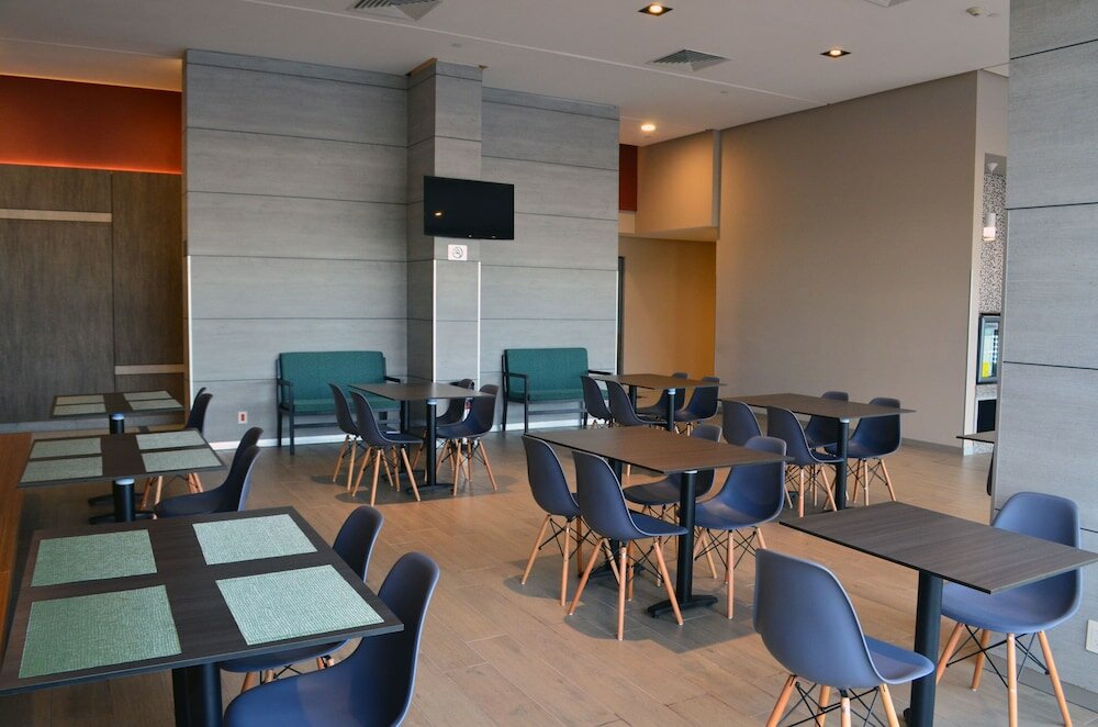Фото Hotel Casa Inn Business Irapuato