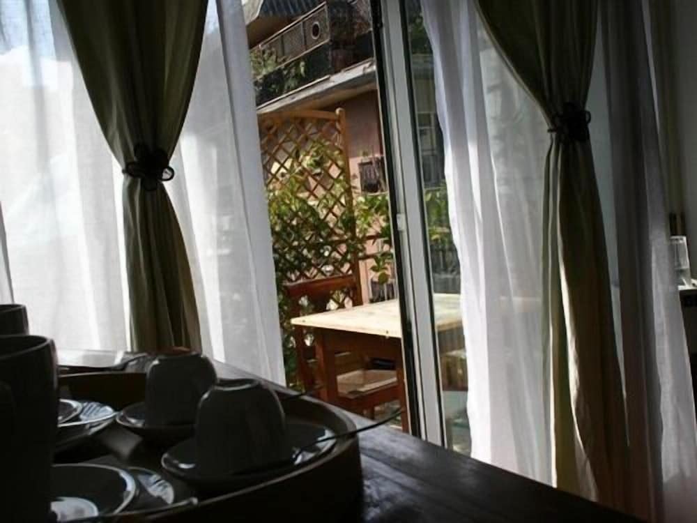 Фото Le Fate Apartments