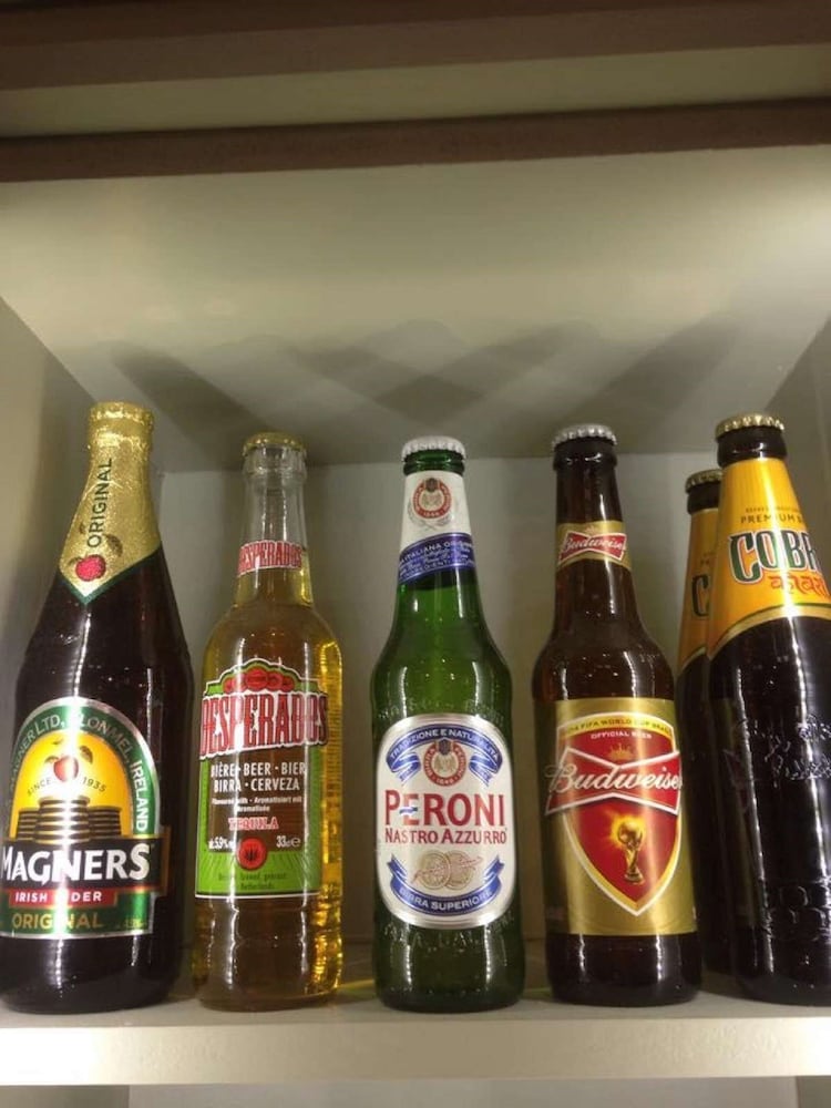 Фото Ship Leopard Boutique Hotel