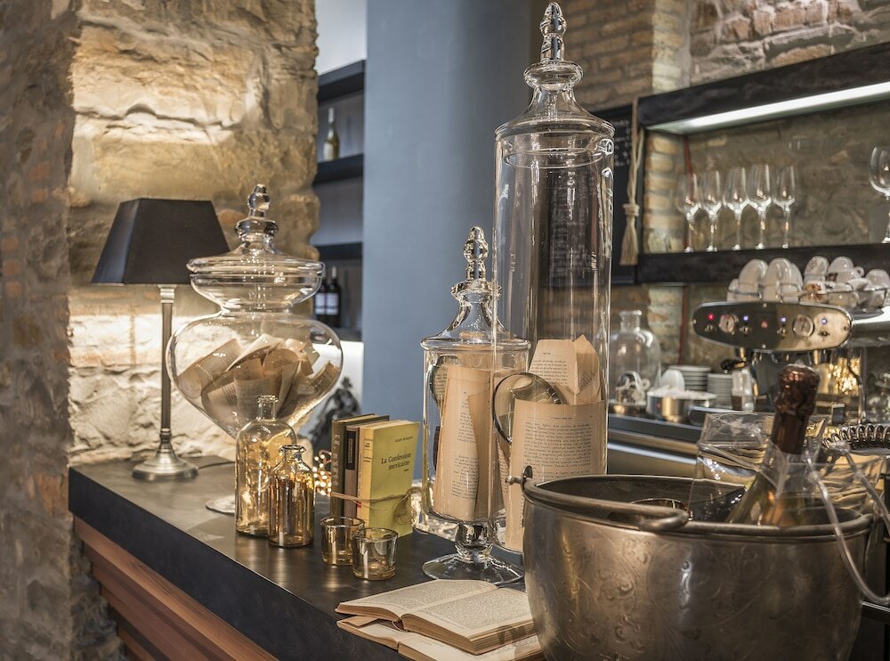 Фото Forvm Boutique Hotel