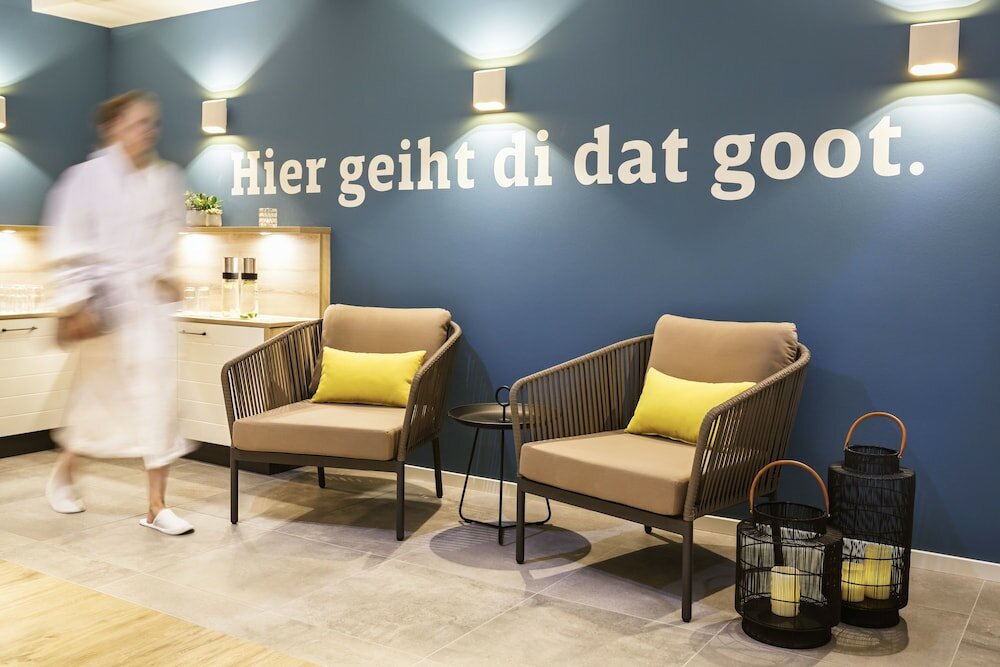 Фото Appartement Küstenperle