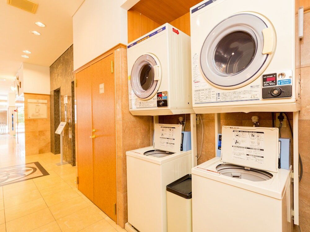 Фото Toyoko Inn Yashio Ekimae