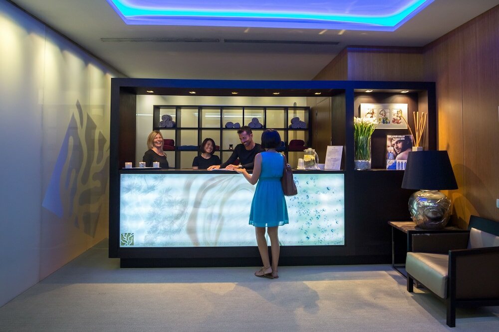 Фото Hotel MiM Sitges