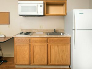отель WoodSpring Suites Harlingen
