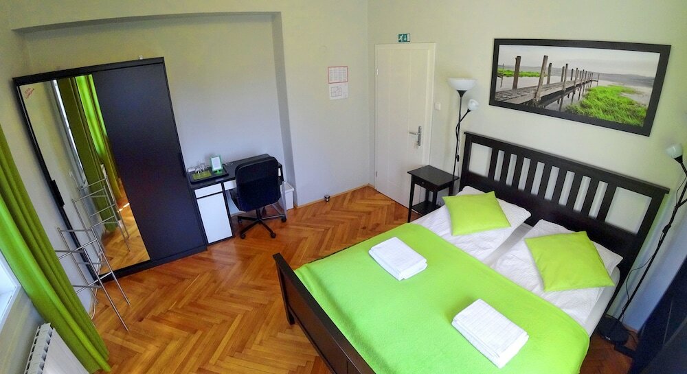 Фото Guesthouse Soul Ljubljana