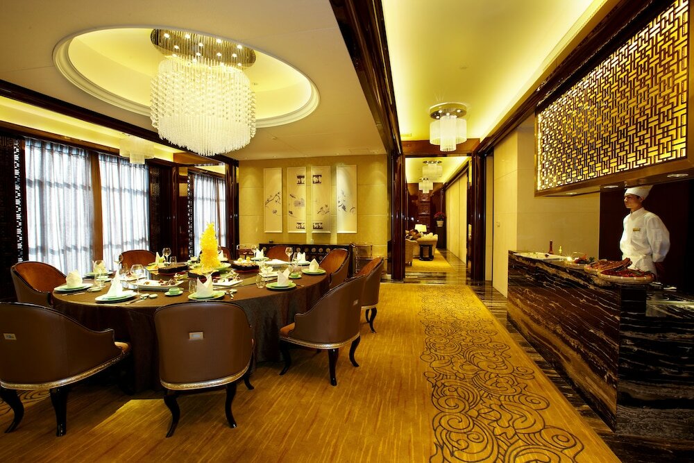 Фото CiXi Hangzhou Bay Hotel