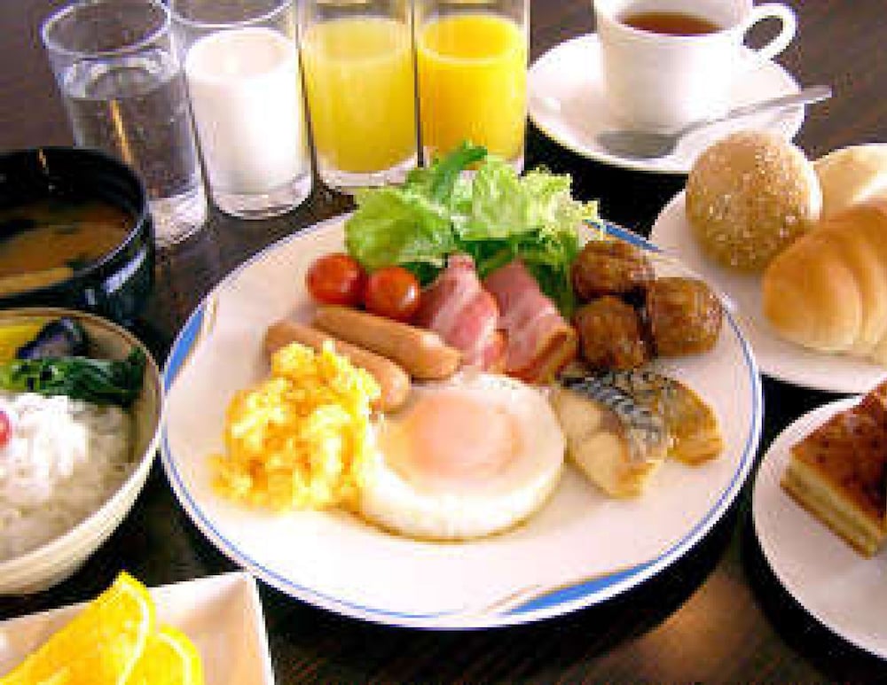 Фото Hotel Tsubame Hills