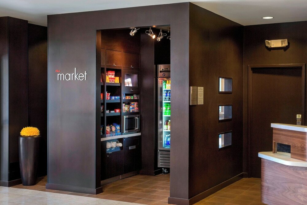 Фото Courtyard by Marriott Paramus