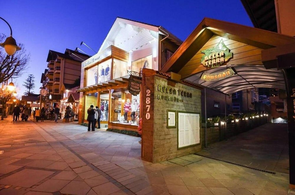 Фото Pousada Bella Terra