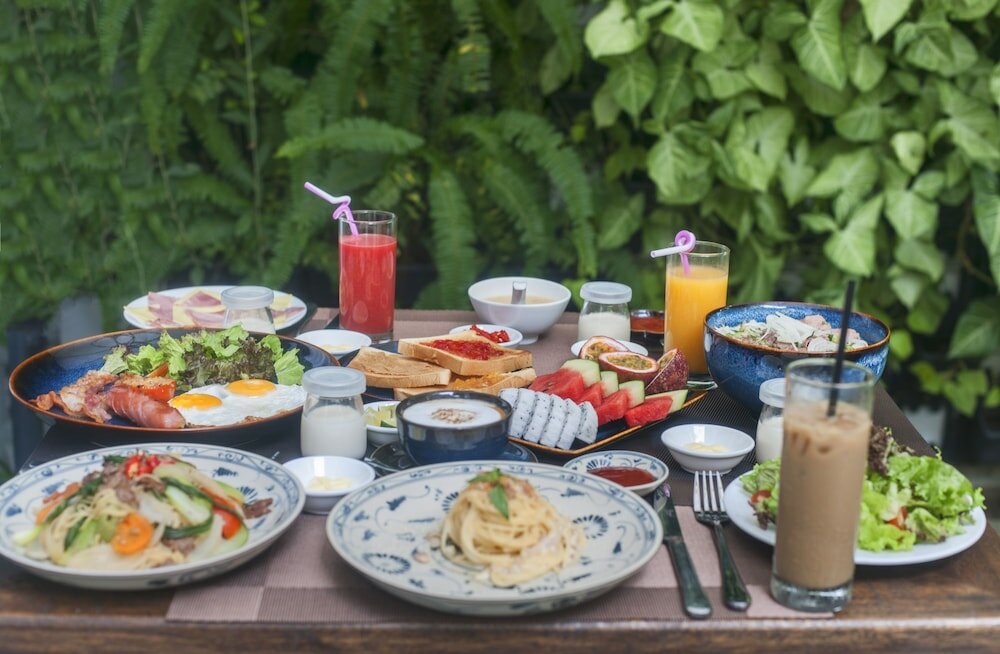 Фото Sen Boutique Hotel