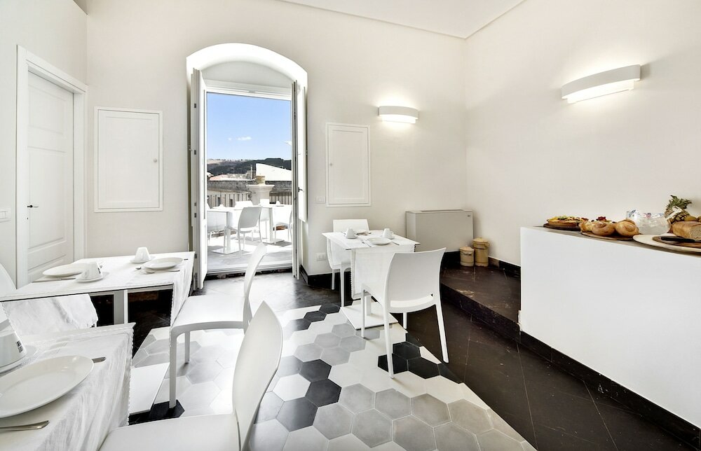 Фото Epoca - Camere con stile