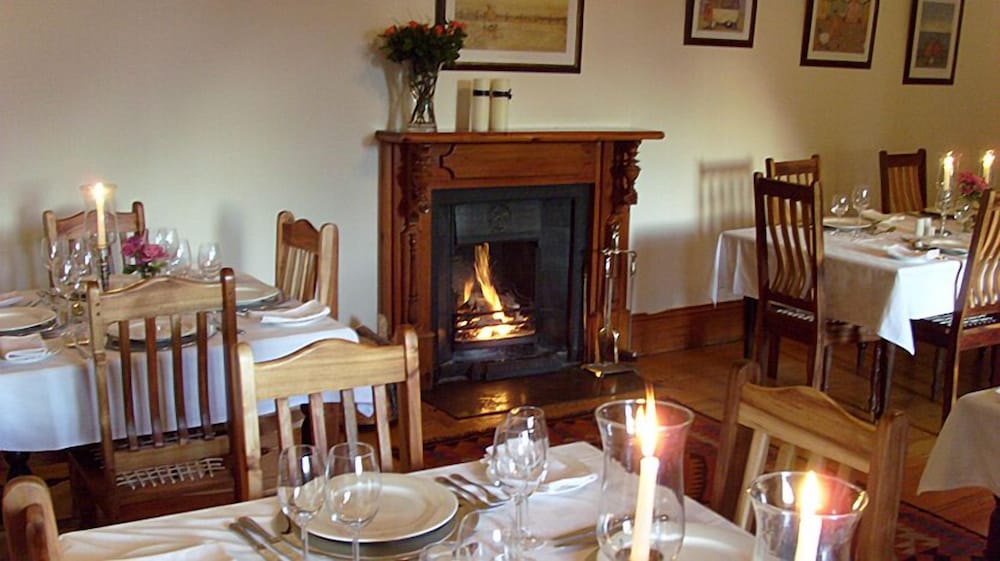 Фото Matoppo Inn