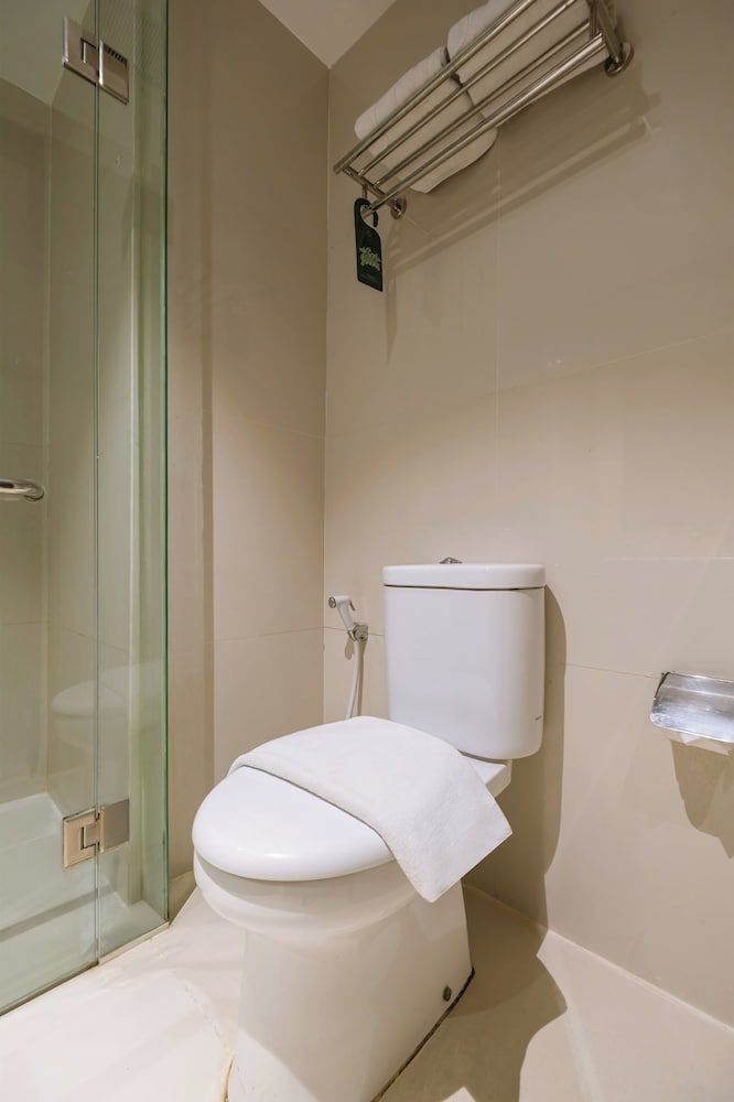 Фото Gets Hotel Semarang