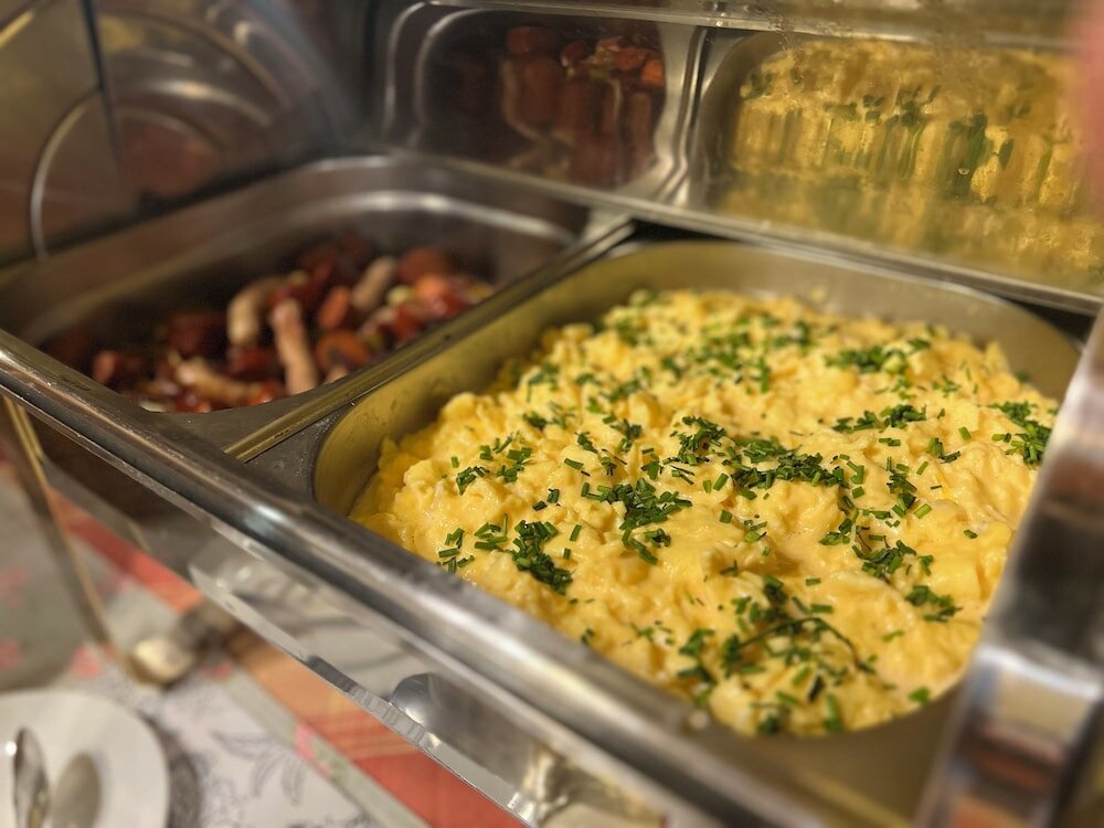 Фото Alpský hotel