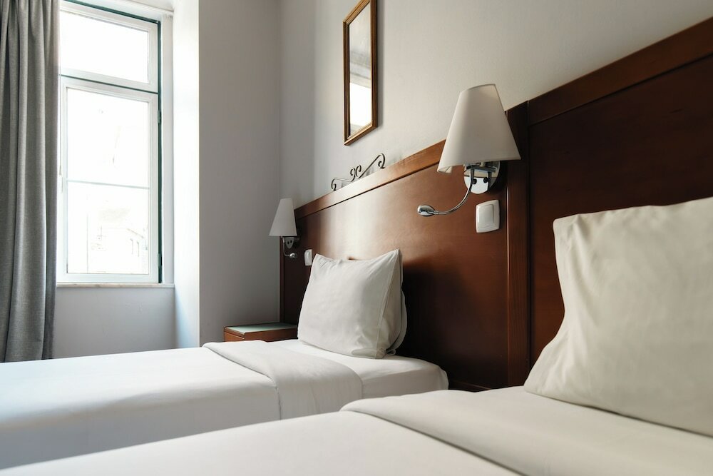 Фото Grande Pensão Alcobia