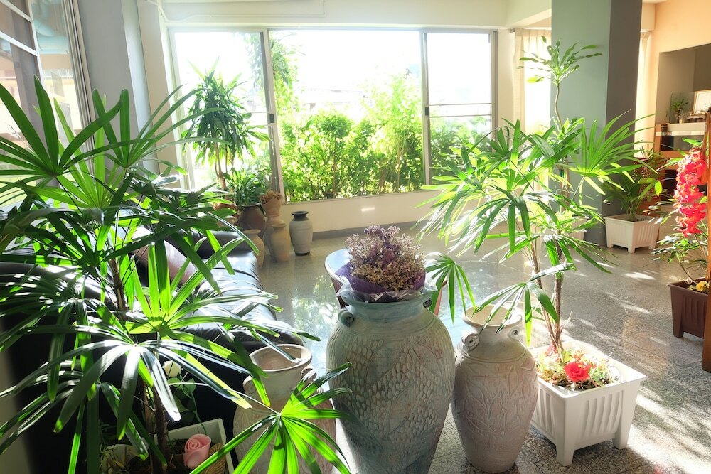 Фото Grand Living Place