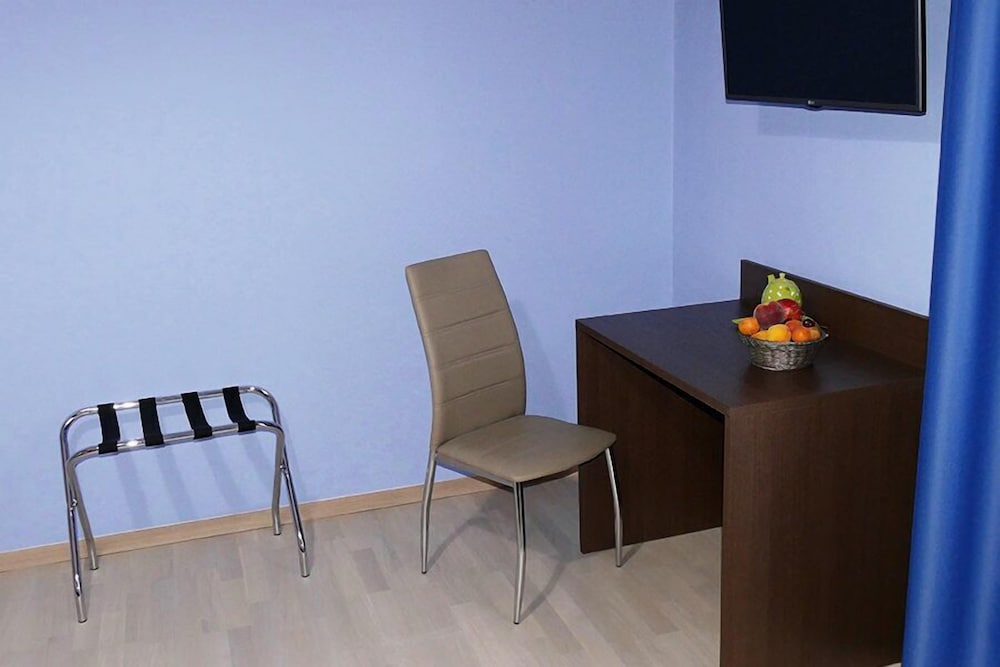 Фото Cairoli Exclusive Rooms & Suite