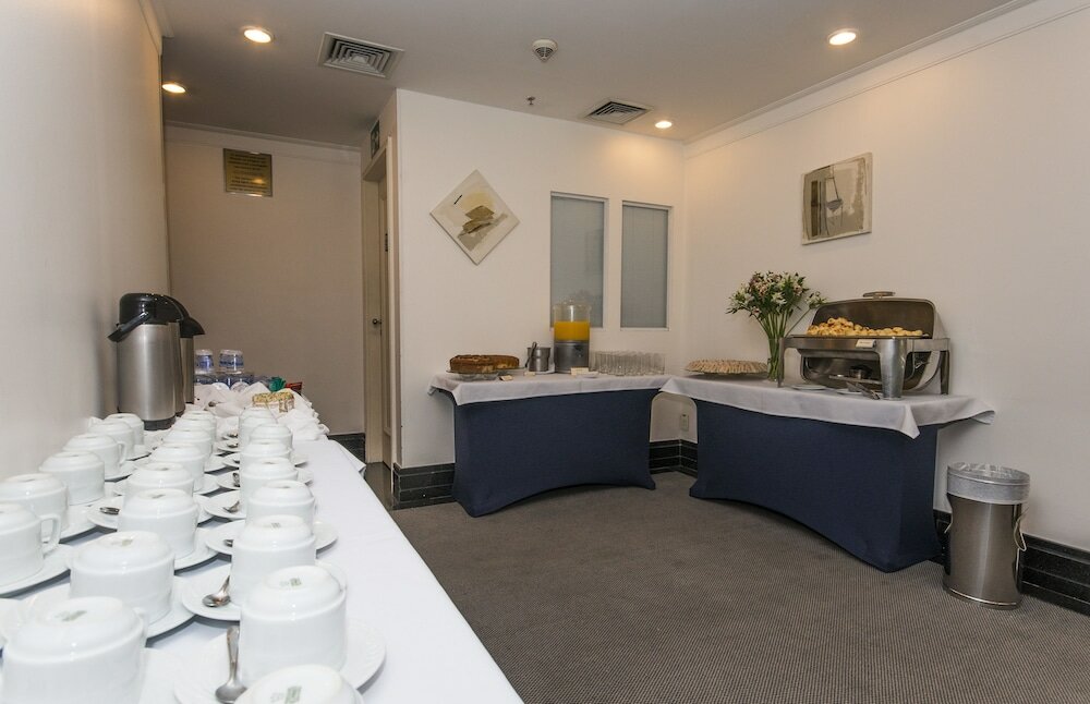 Фото Transamerica Executive Perdizes