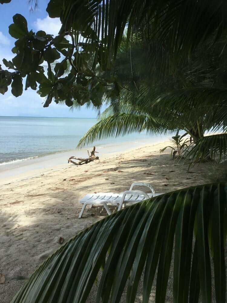 Hotel Baan Wasana, Samui, photo