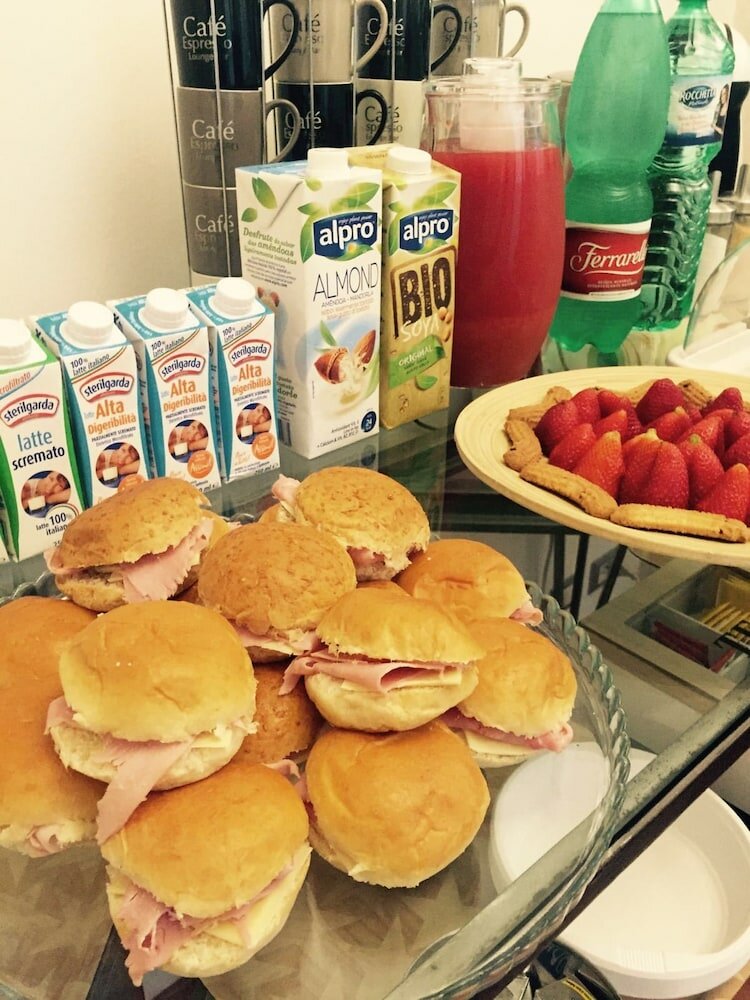 Фото Atmos Luxe Navigli Hostel & Rooms