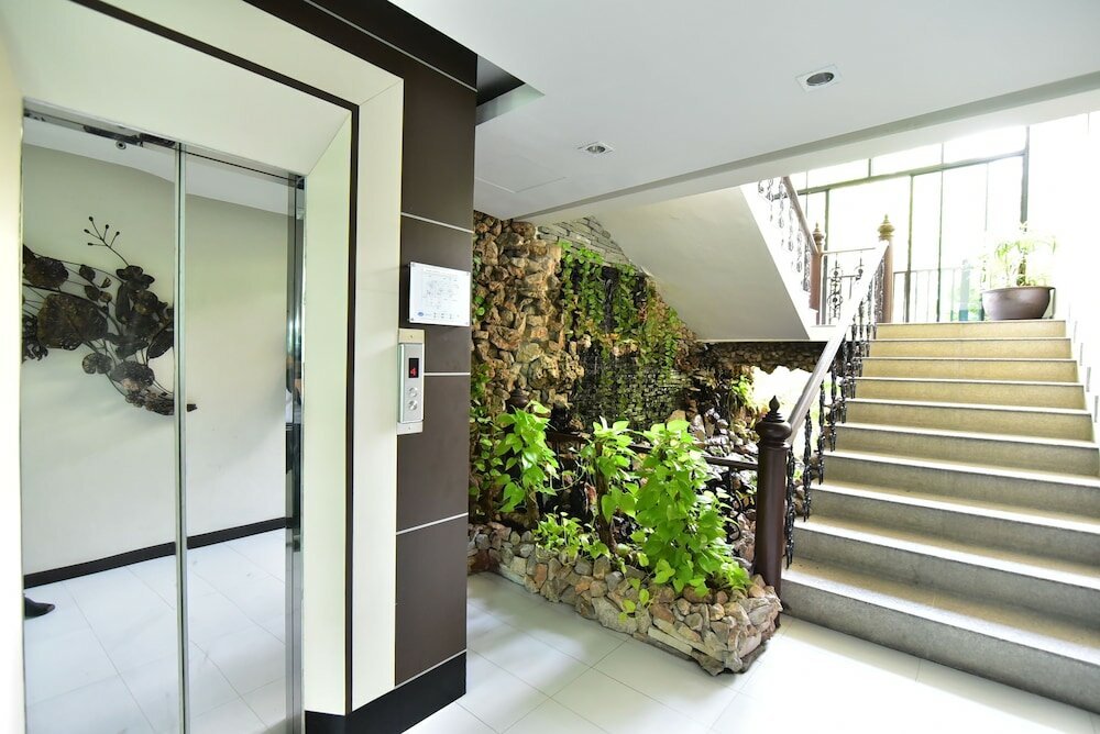 Фото Wungnoy Hotel