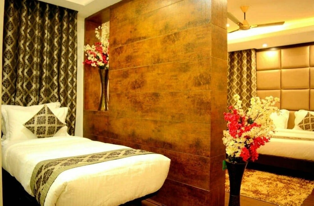 Фото Hotel Royal Arabia