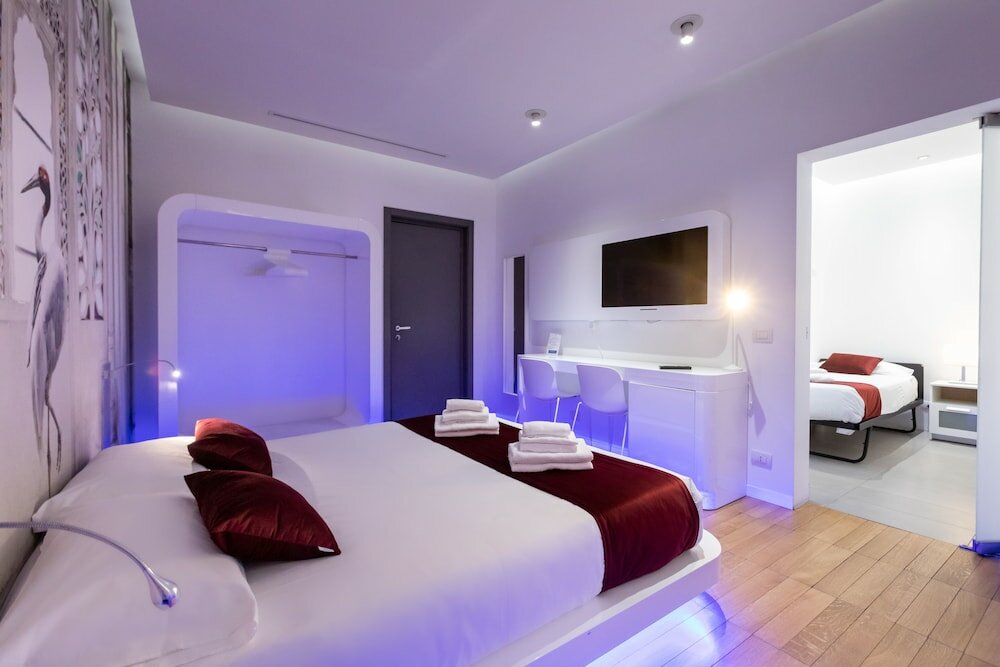 Фото Trevi Elite Rome