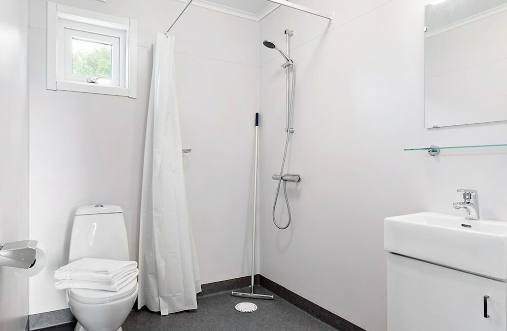 Фото First Camp Umeå